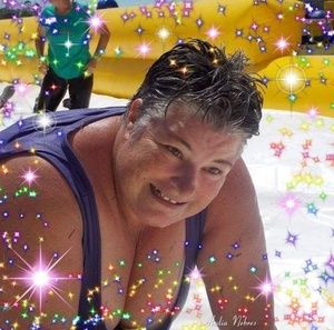 Meet your Posher, Janet